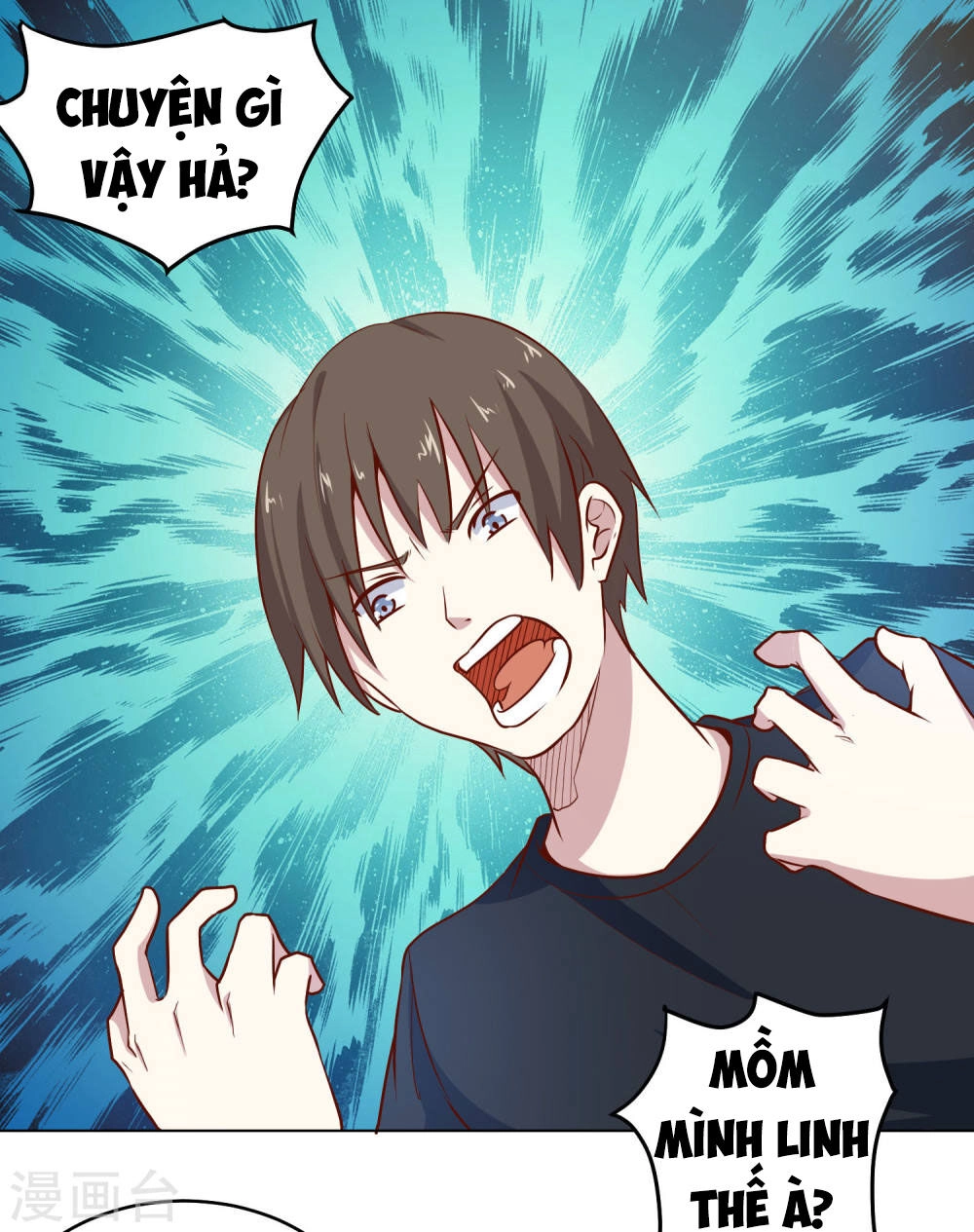 Tay Chơi Thần Cấp Chapter 88 - 3