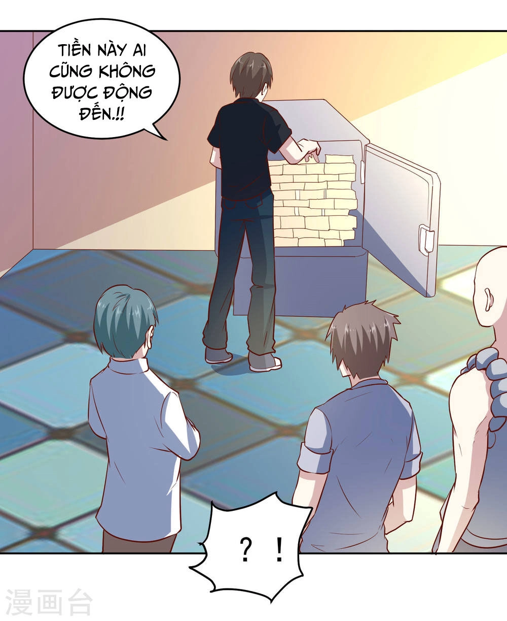 Tay Chơi Thần Cấp Chapter 88 - 12