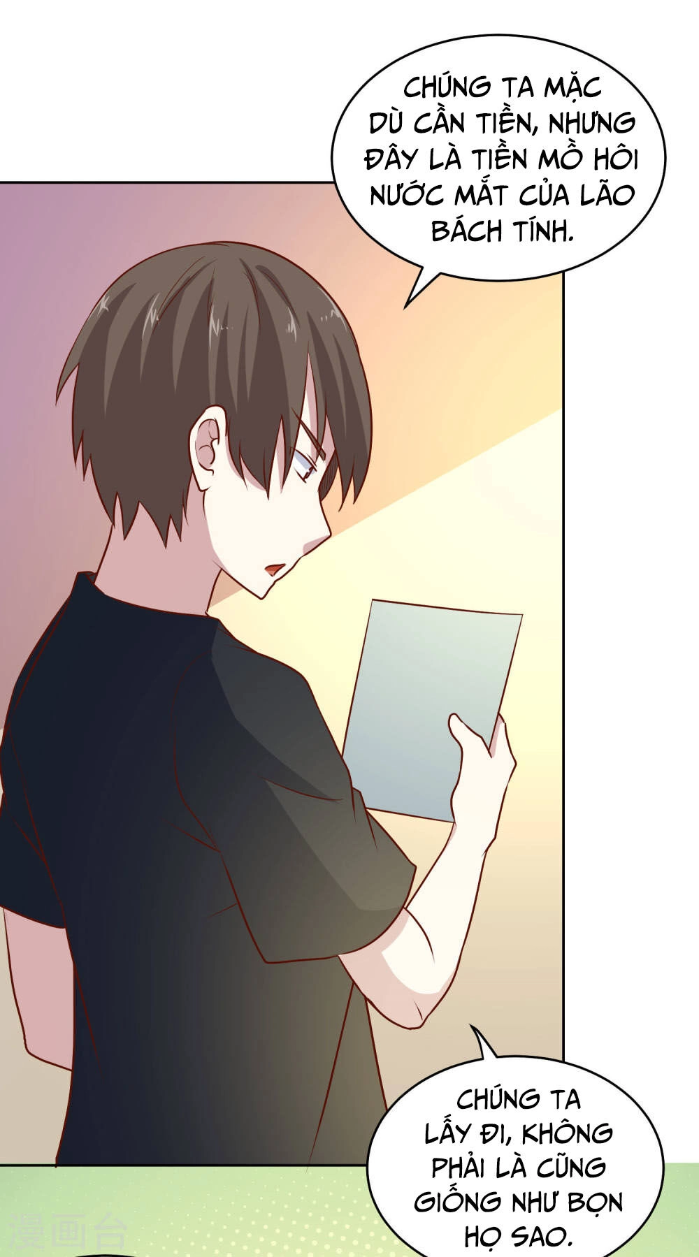 Tay Chơi Thần Cấp Chapter 88 - 14