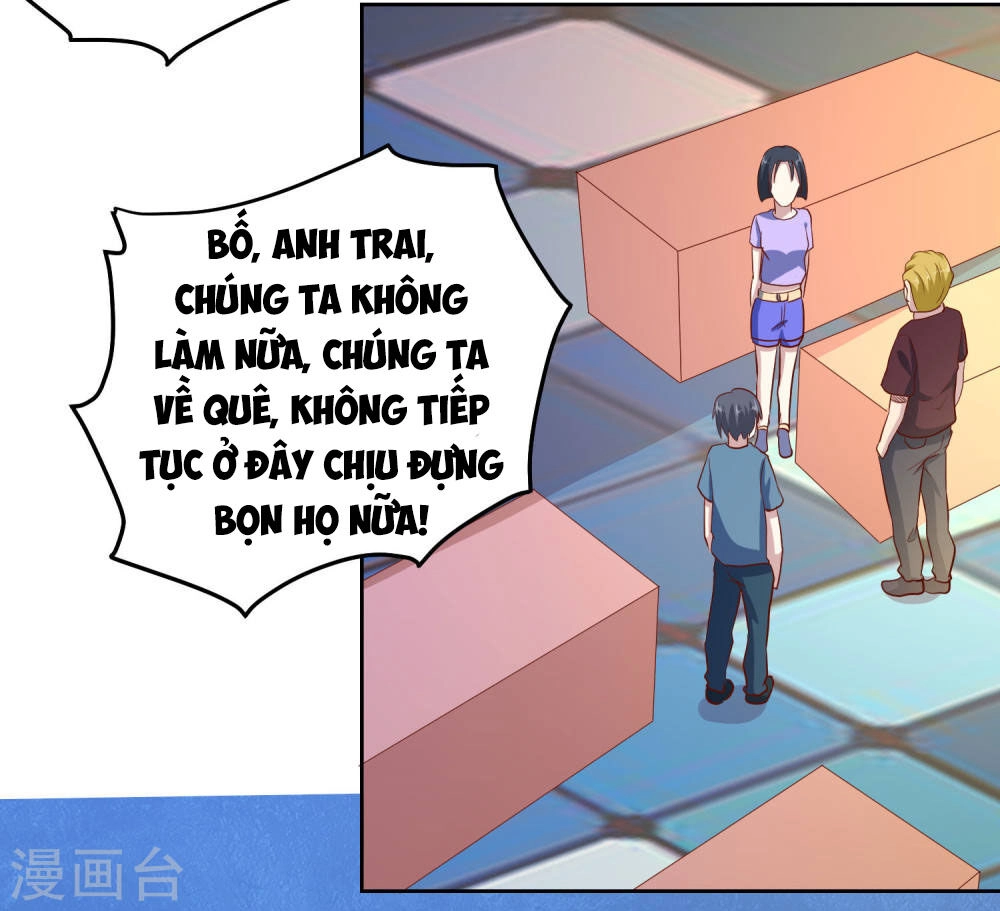 Tay Chơi Thần Cấp Chapter 88 - 19