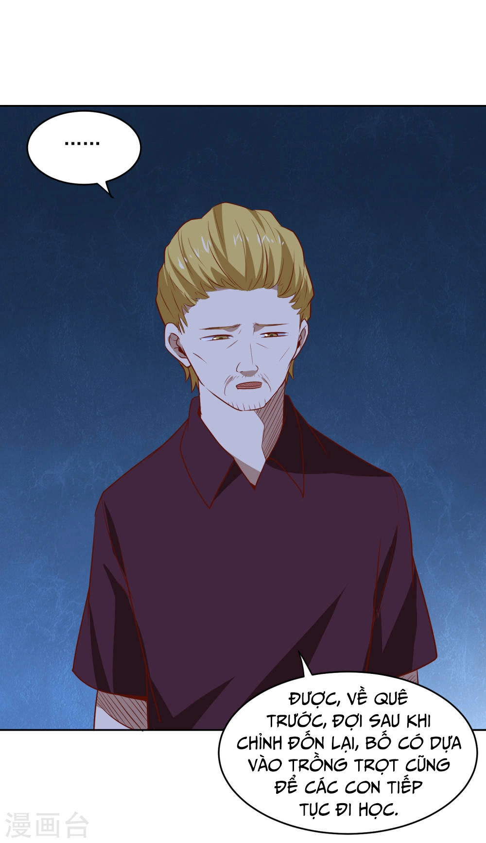 Tay Chơi Thần Cấp Chapter 88 - 22