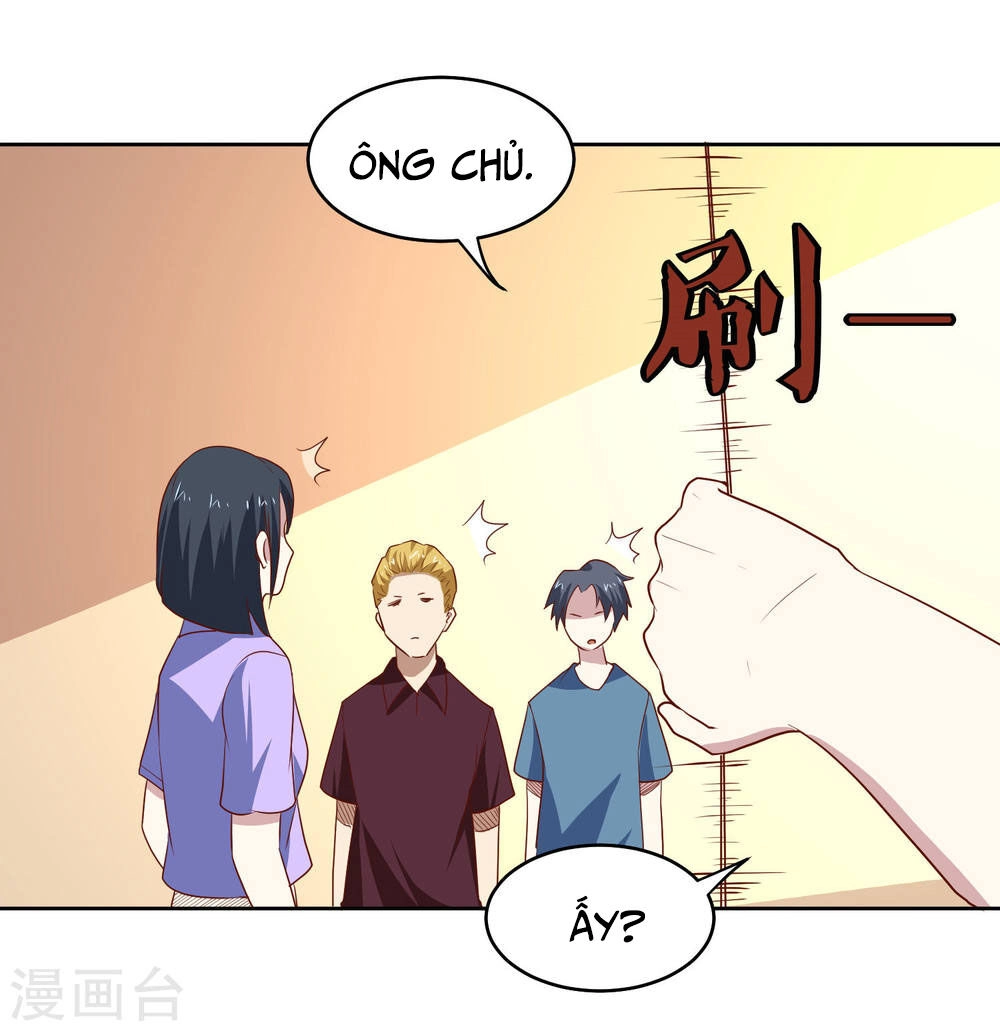 Tay Chơi Thần Cấp Chapter 88 - 23