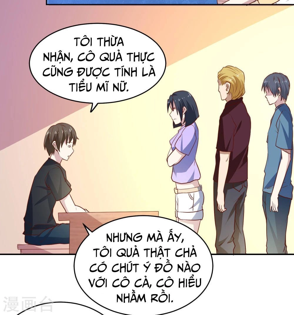 Tay Chơi Thần Cấp Chapter 89 - 2