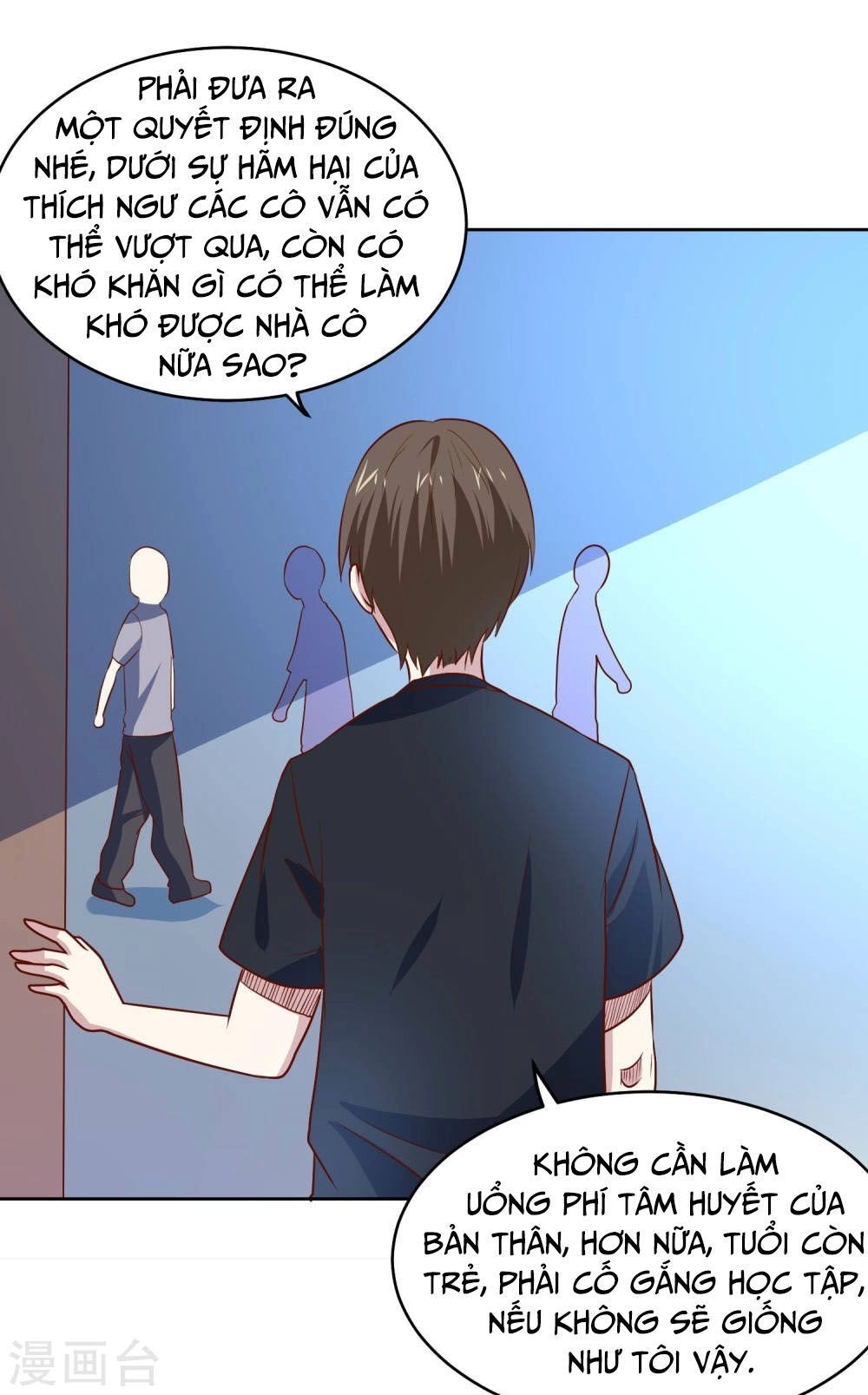 Tay Chơi Thần Cấp Chapter 89 - 7