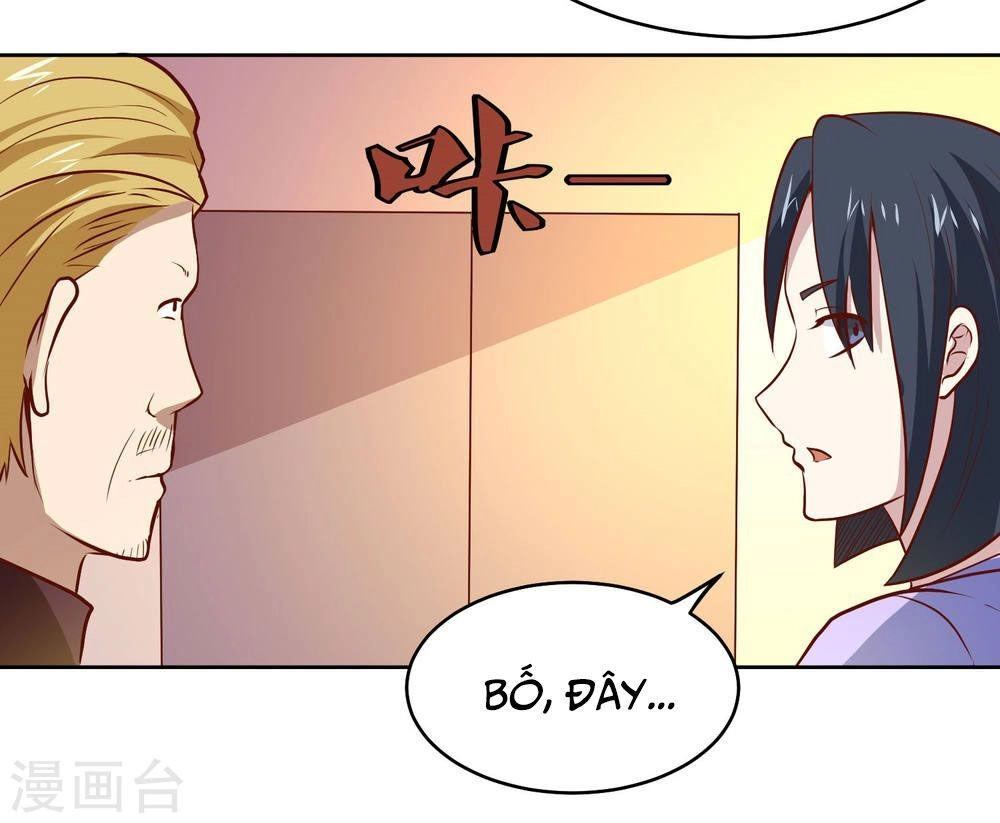 Tay Chơi Thần Cấp Chapter 89 - 8