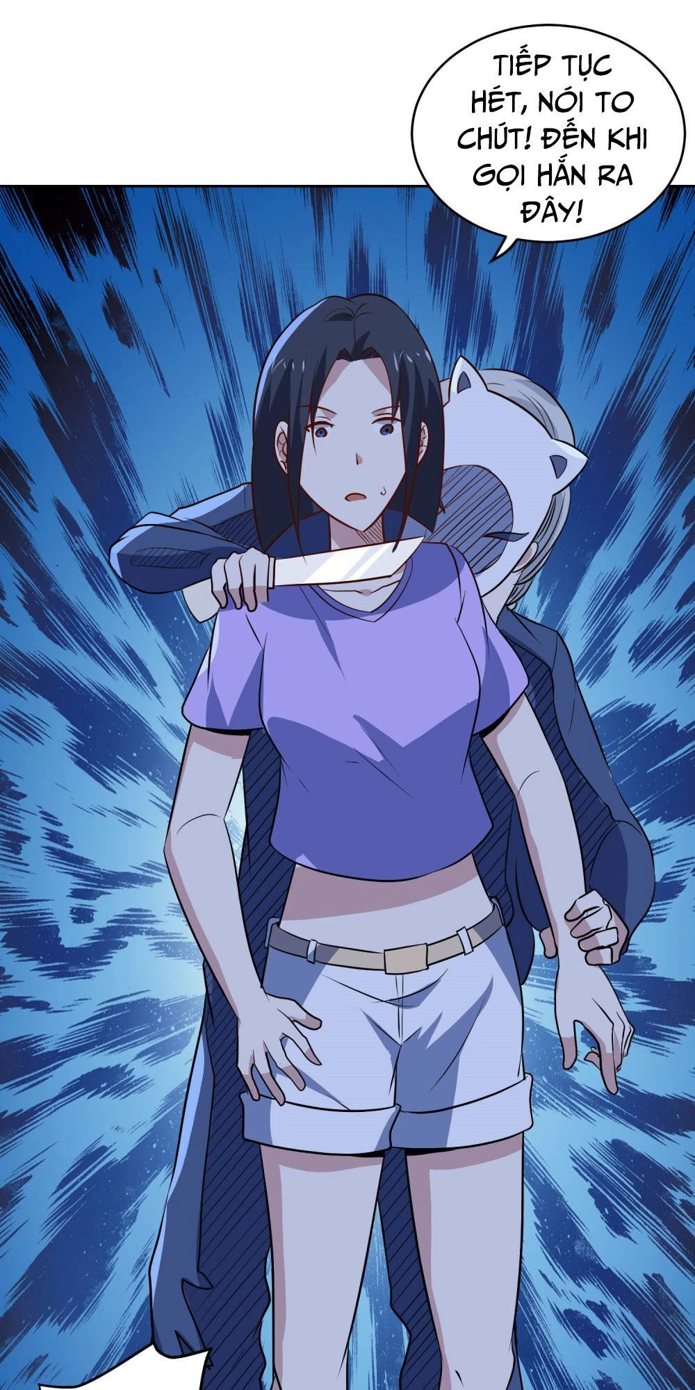 Tay Chơi Thần Cấp Chapter 89 - 18