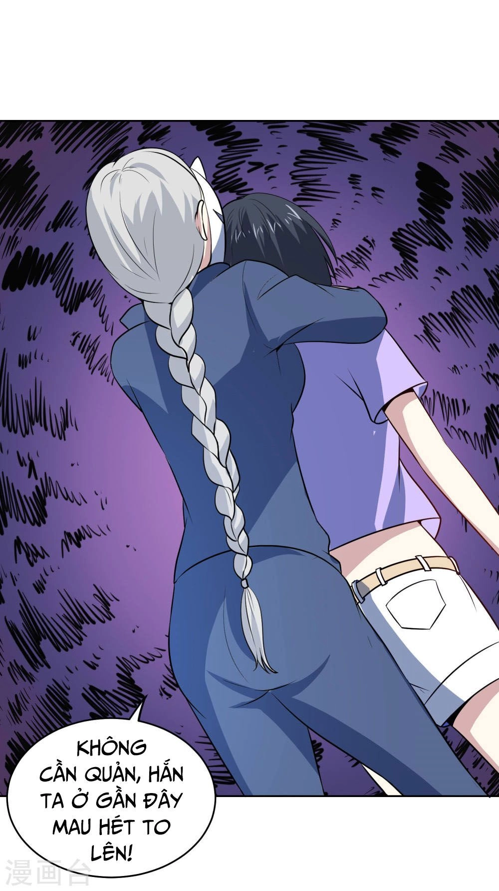 Tay Chơi Thần Cấp Chapter 89 - 21