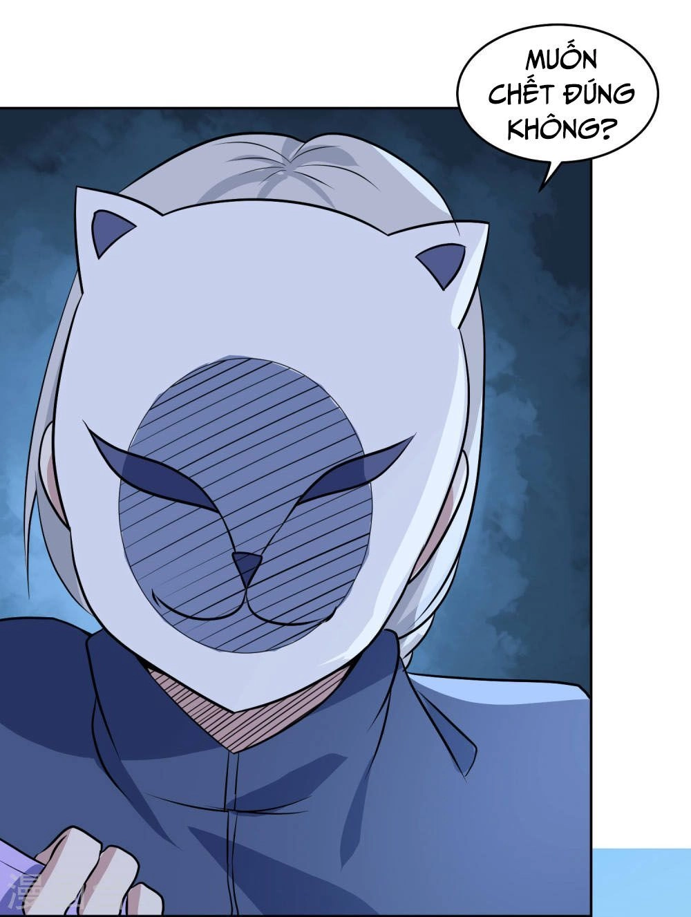 Tay Chơi Thần Cấp Chapter 89 - 23