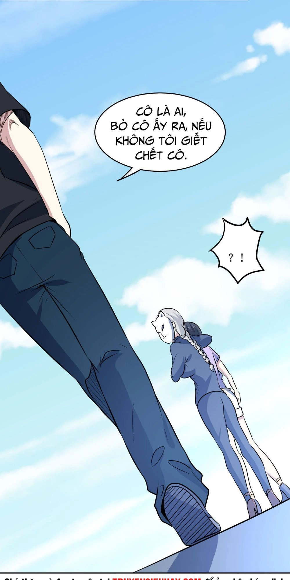 Tay Chơi Thần Cấp Chapter 89 - 24