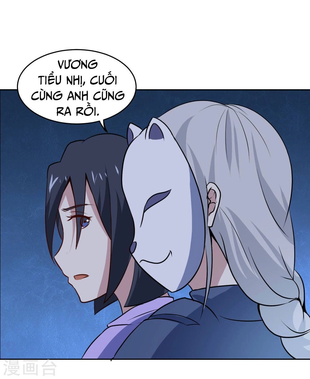 Tay Chơi Thần Cấp Chapter 89 - 26