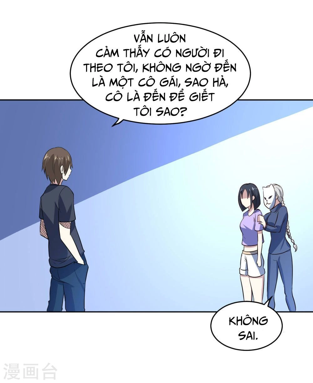 Tay Chơi Thần Cấp Chapter 89 - 31