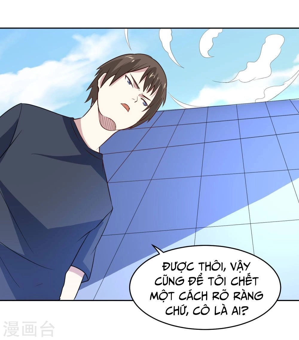 Tay Chơi Thần Cấp Chapter 89 - 32