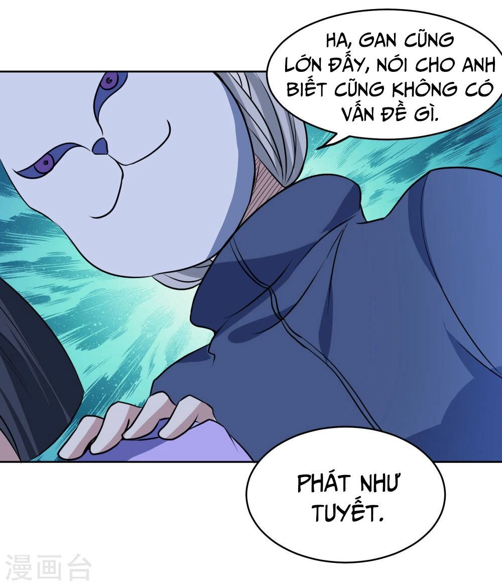 Tay Chơi Thần Cấp Chapter 89 - 33