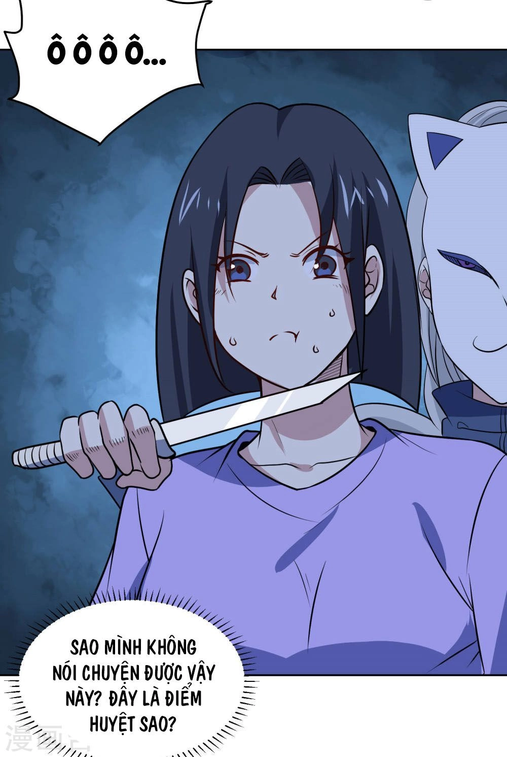 Tay Chơi Thần Cấp Chapter 90 - 3