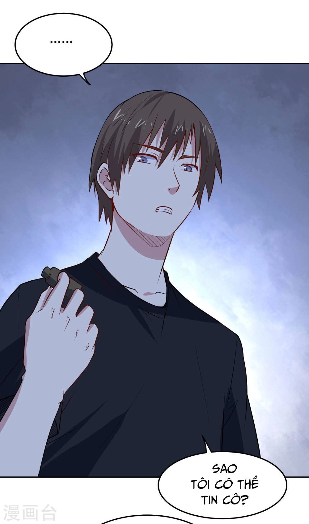 Tay Chơi Thần Cấp Chapter 90 - 7