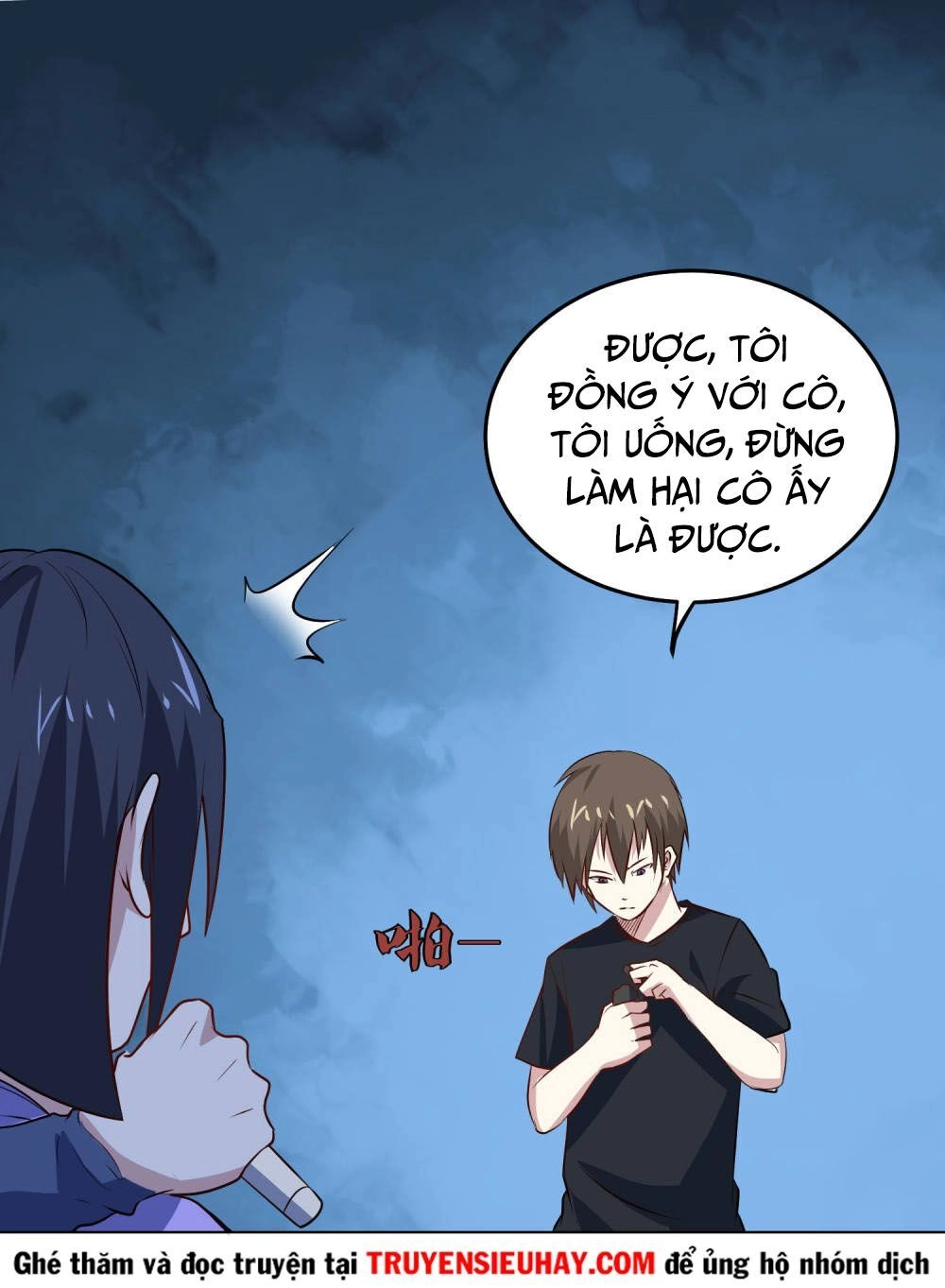 Tay Chơi Thần Cấp Chapter 90 - 10