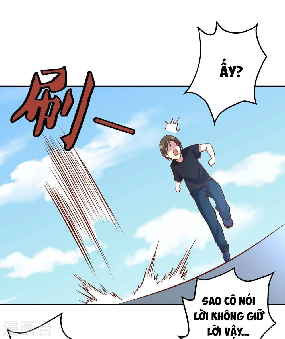 Tay Chơi Thần Cấp Chapter 90 - 17