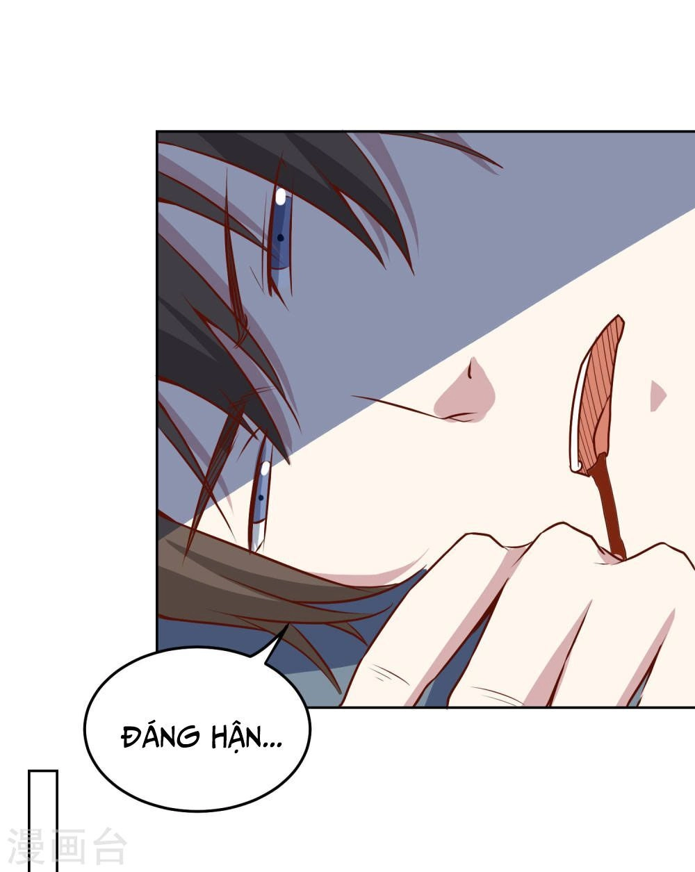 Tay Chơi Thần Cấp Chapter 90 - 20