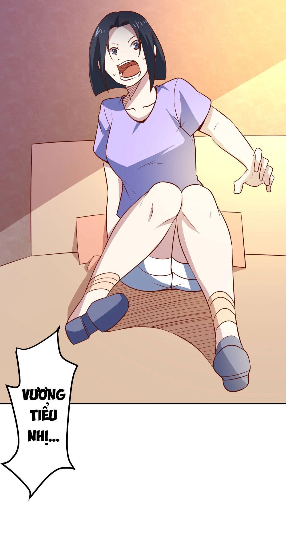 Tay Chơi Thần Cấp Chapter 90 - 23