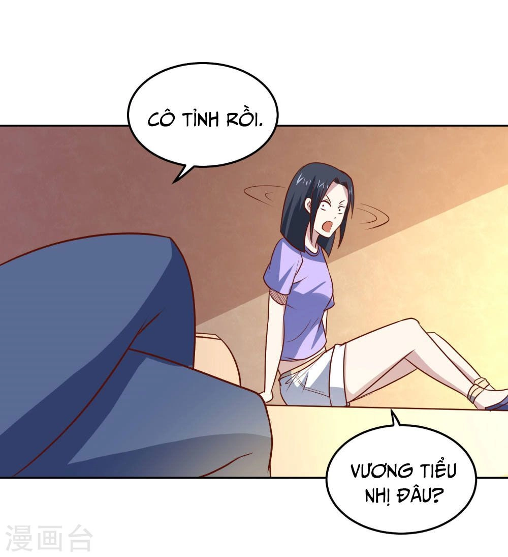 Tay Chơi Thần Cấp Chapter 90 - 24