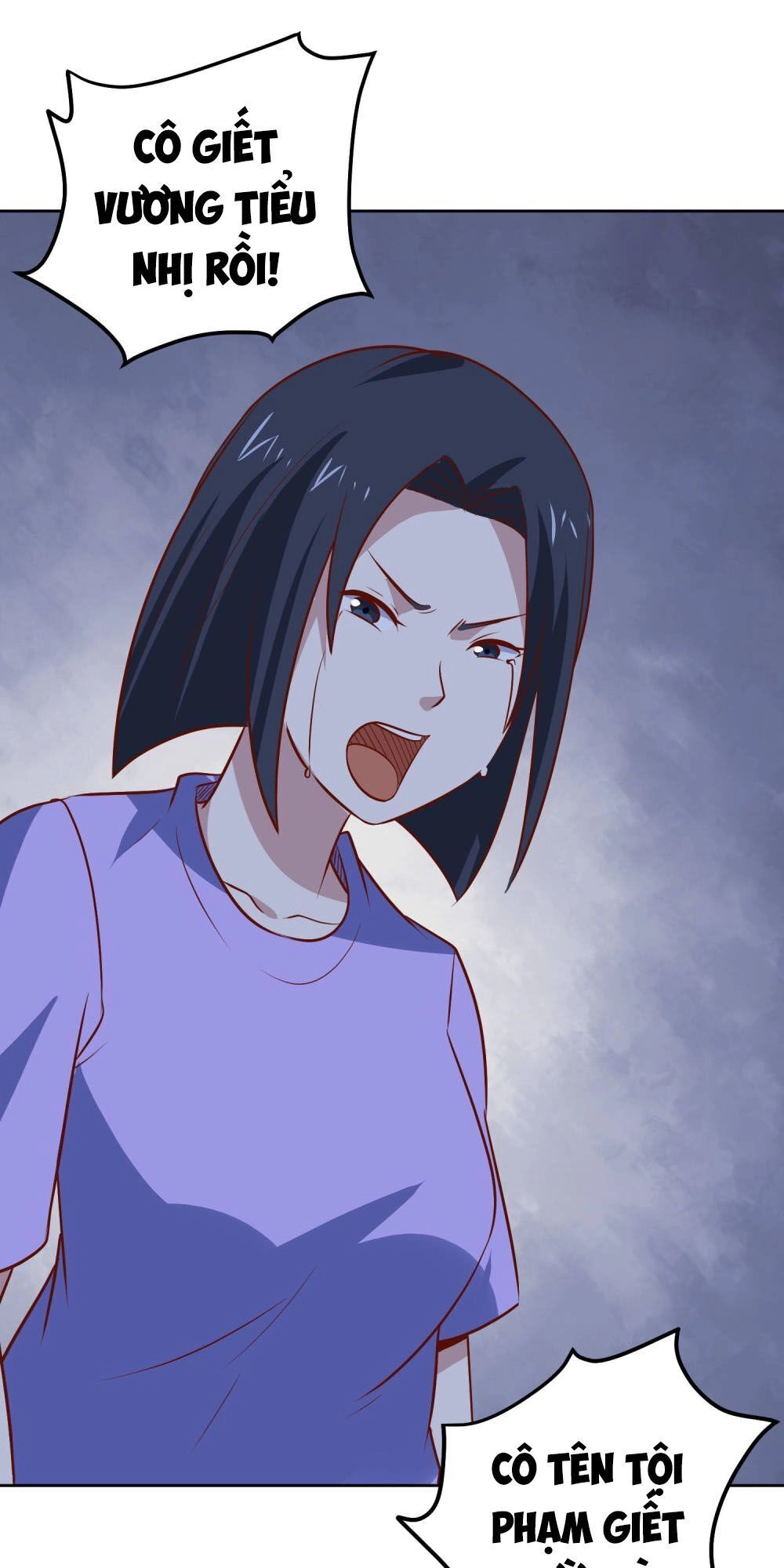 Tay Chơi Thần Cấp Chapter 90 - 28