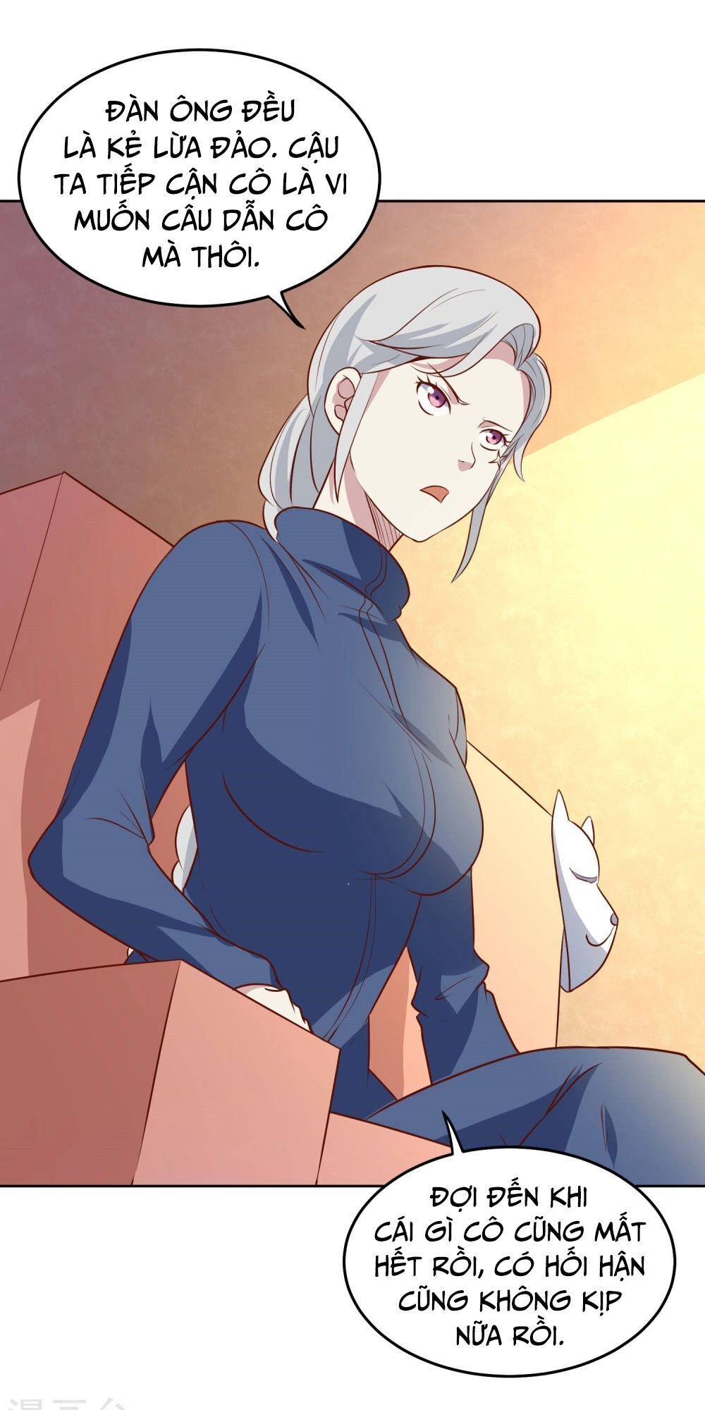 Tay Chơi Thần Cấp Chapter 90 - 30