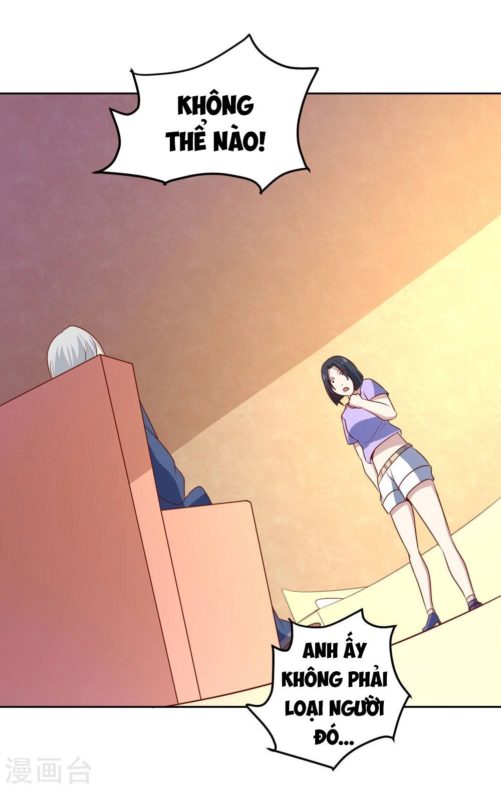 Tay Chơi Thần Cấp Chapter 90 - 32