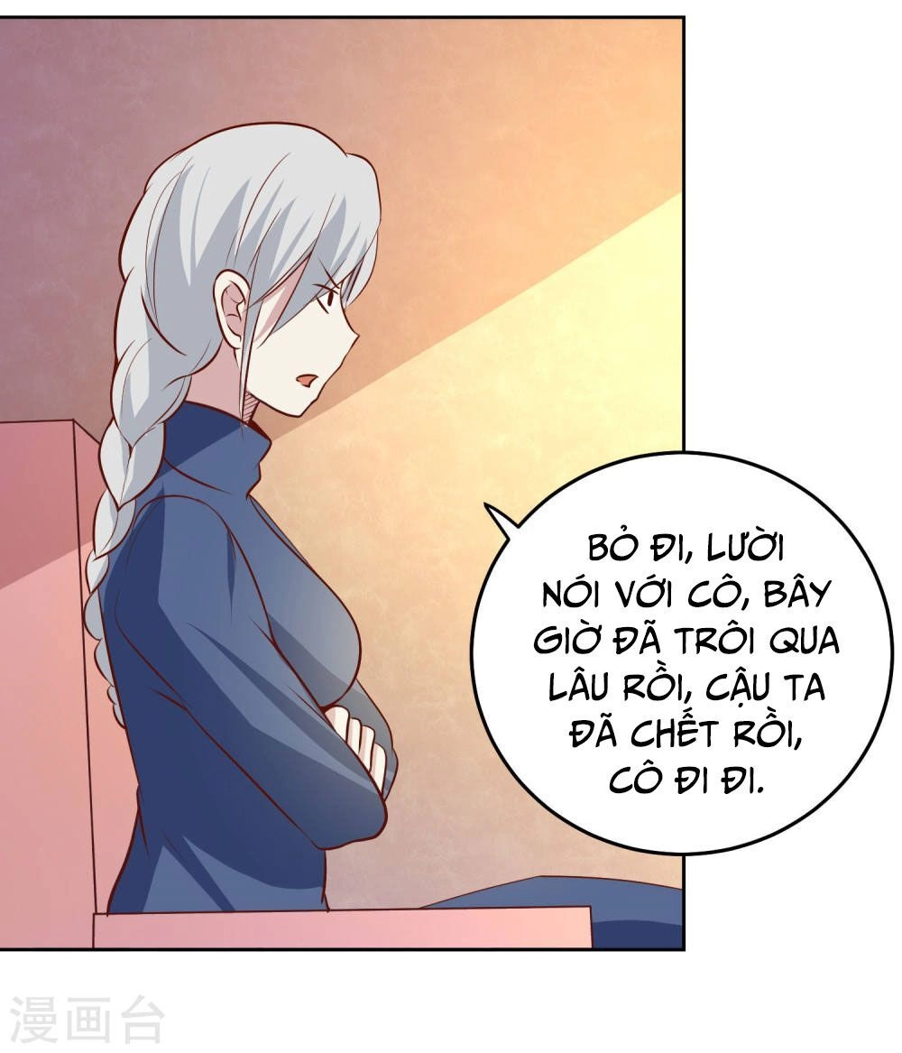 Tay Chơi Thần Cấp Chapter 90 - 33