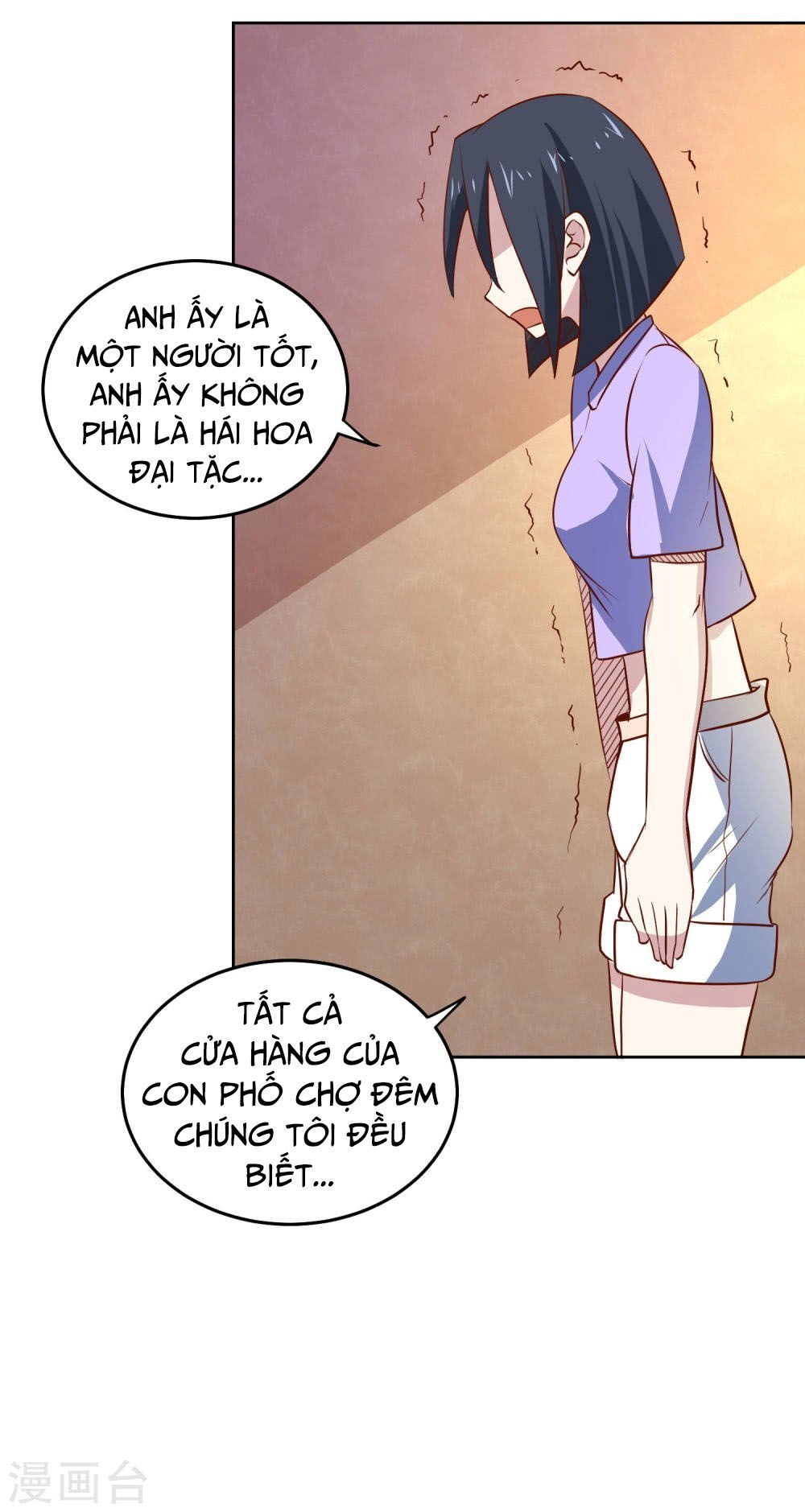 Tay Chơi Thần Cấp Chapter 90 - 34