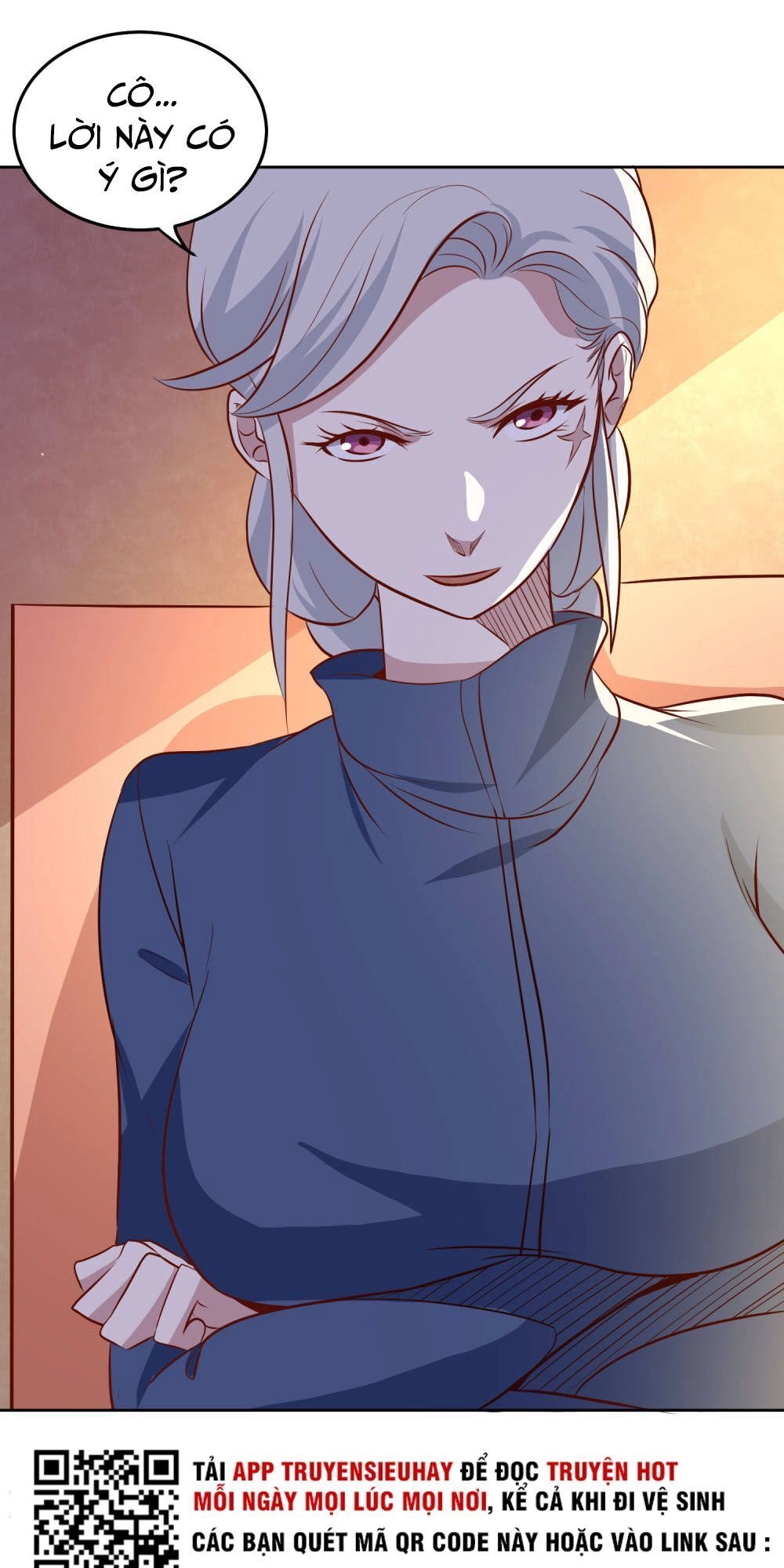 Tay Chơi Thần Cấp Chapter 90 - 36