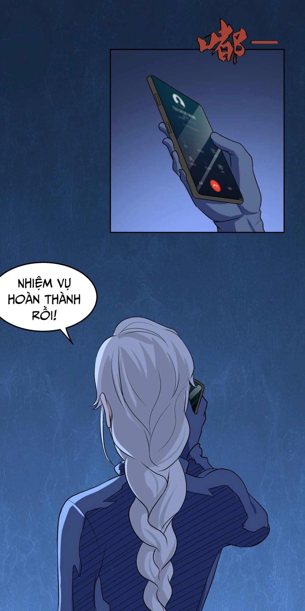 Tay Chơi Thần Cấp Chapter 91 - 9