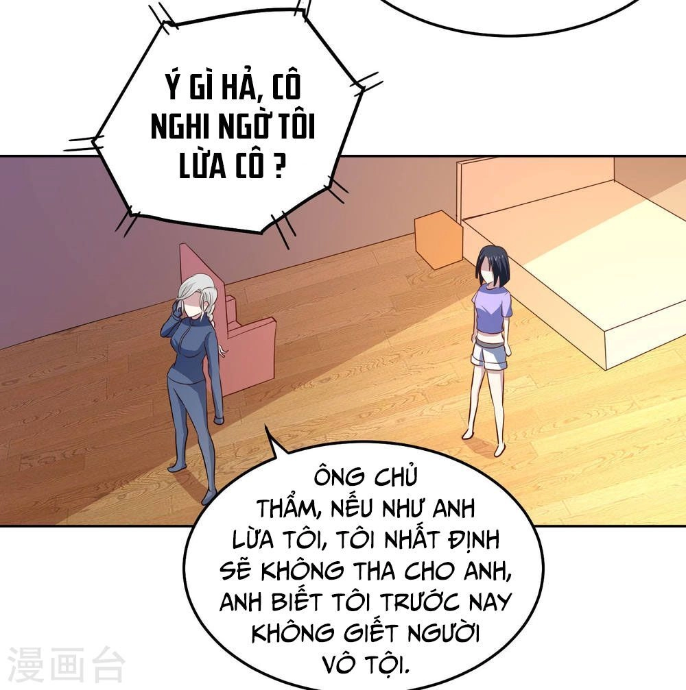 Tay Chơi Thần Cấp Chapter 91 - 11