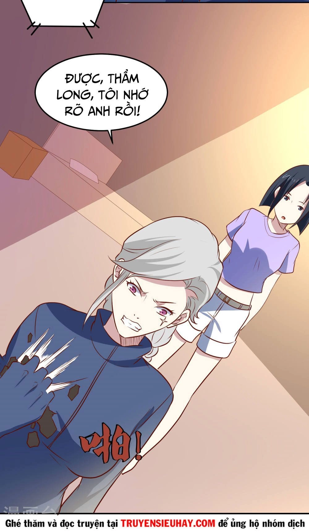 Tay Chơi Thần Cấp Chapter 91 - 14