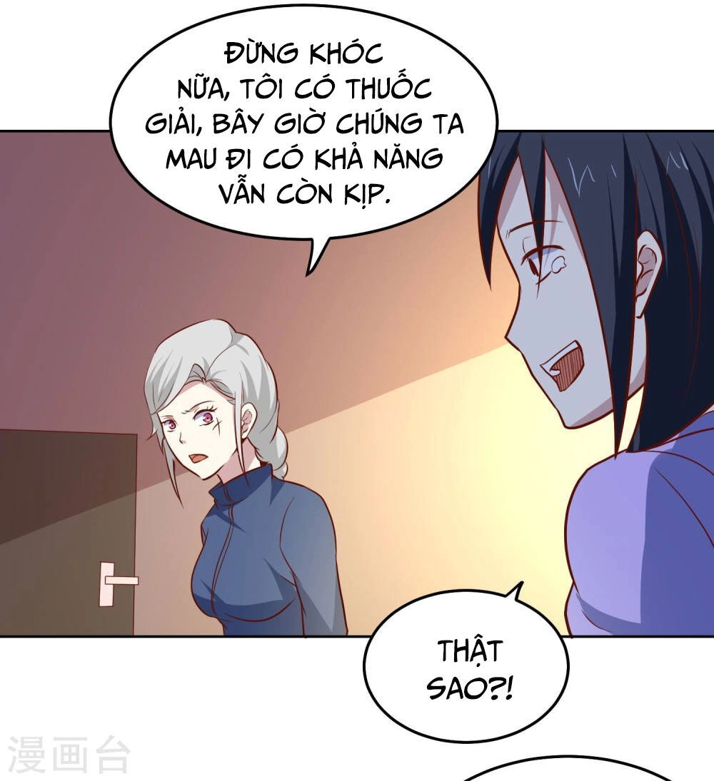 Tay Chơi Thần Cấp Chapter 91 - 15