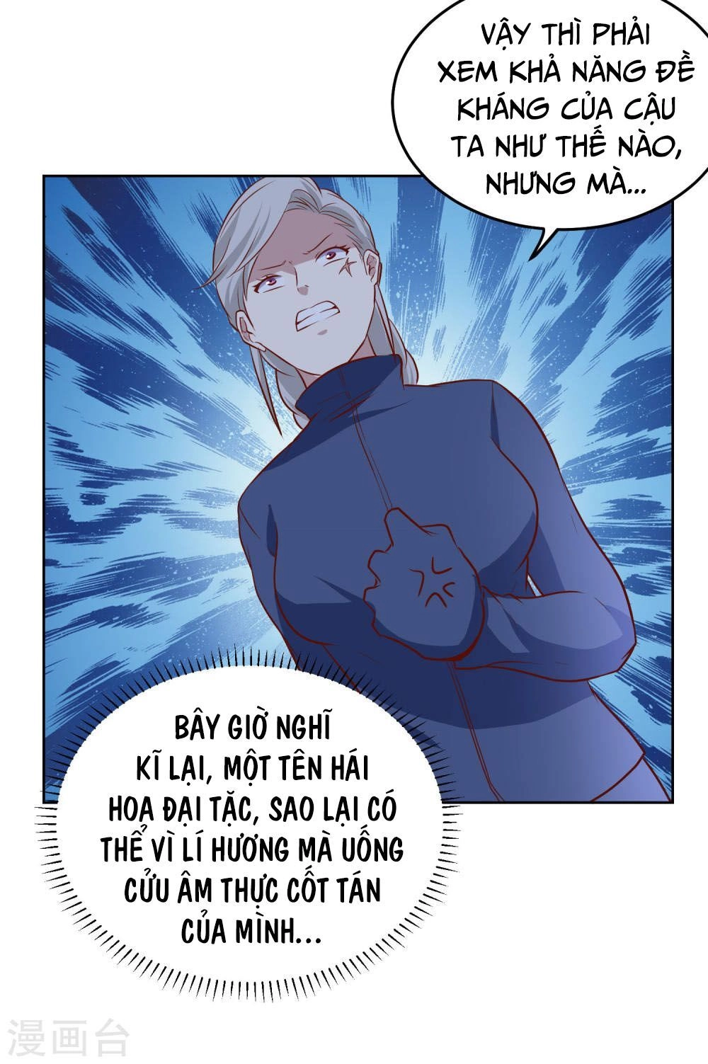 Tay Chơi Thần Cấp Chapter 91 - 16