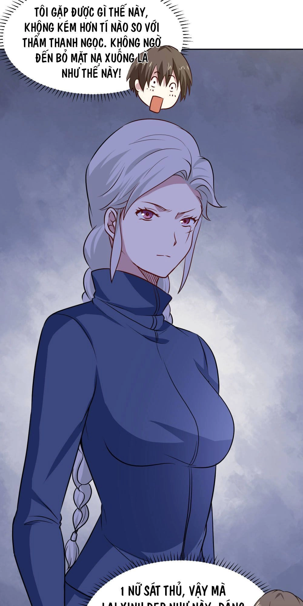 Tay Chơi Thần Cấp Chapter 91 - 26