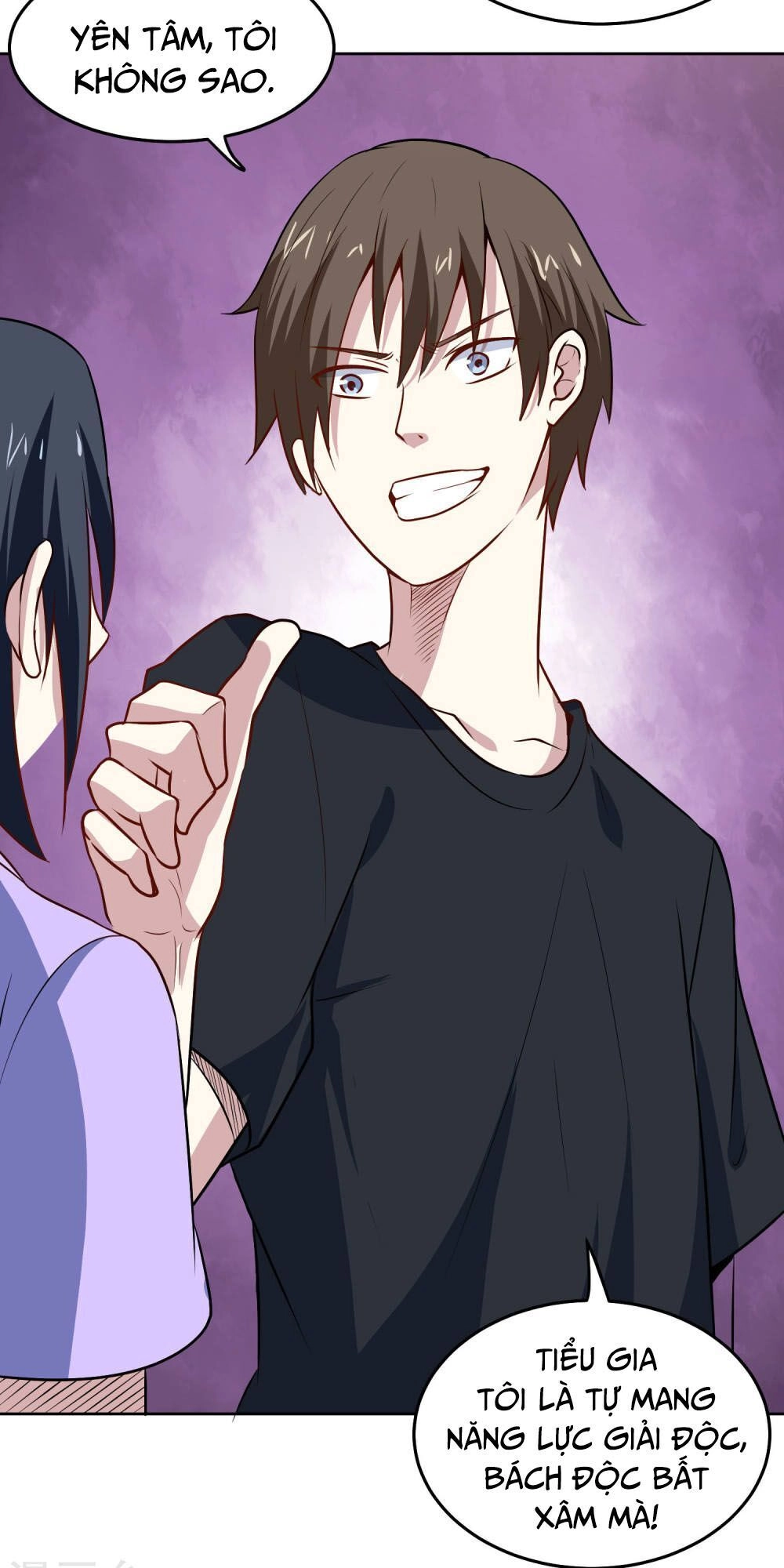 Tay Chơi Thần Cấp Chapter 91 - 31