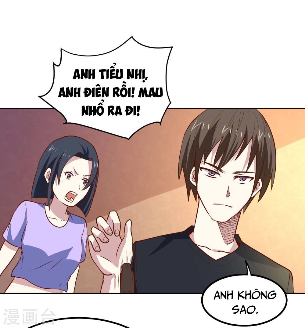 Tay Chơi Thần Cấp Chapter 92 - 4