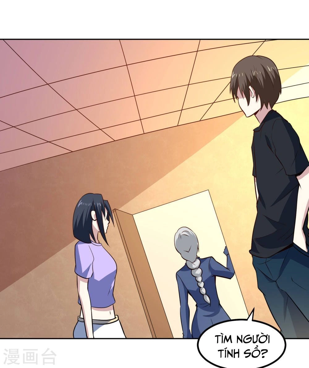 Tay Chơi Thần Cấp Chapter 92 - 9