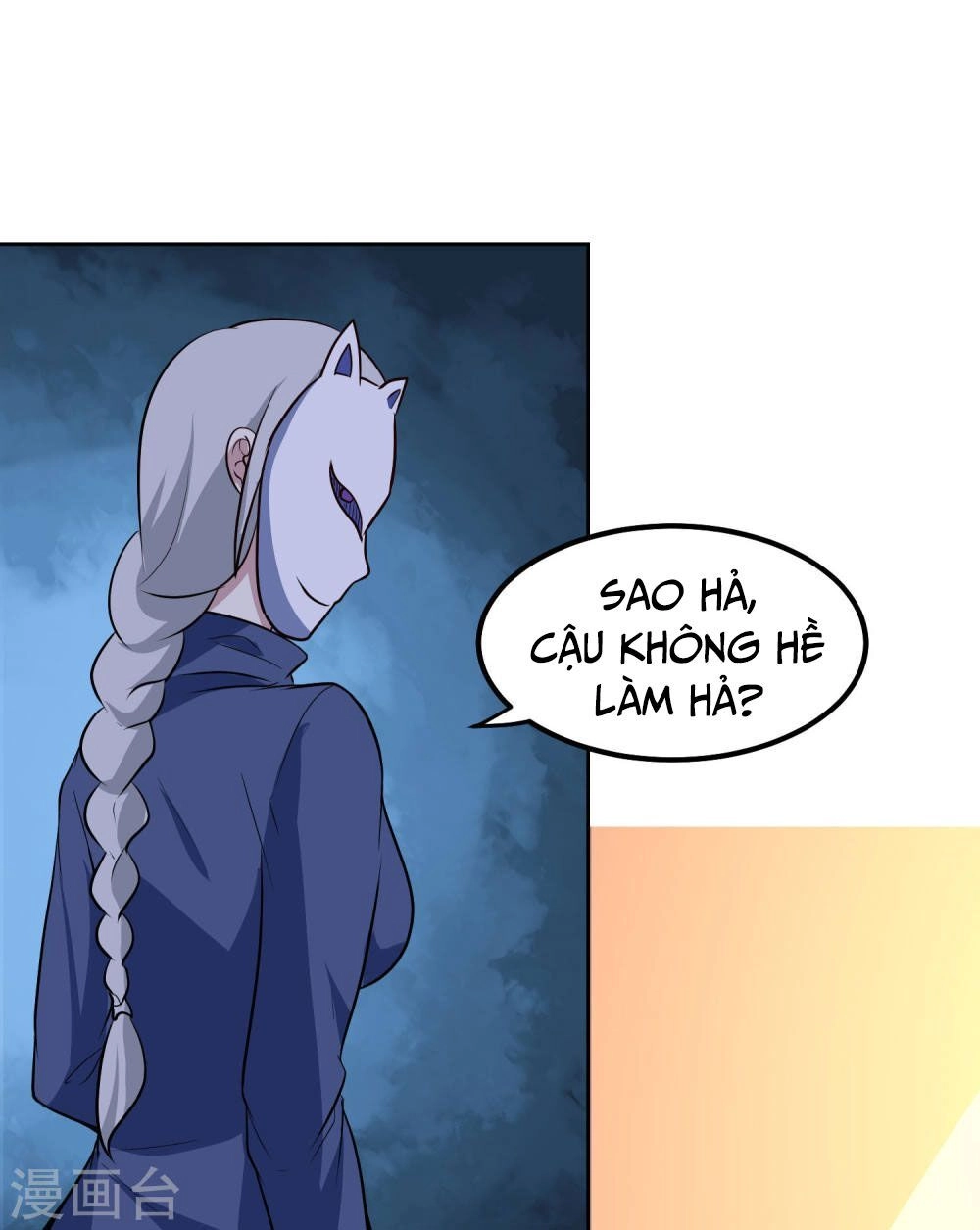 Tay Chơi Thần Cấp Chapter 92 - 12