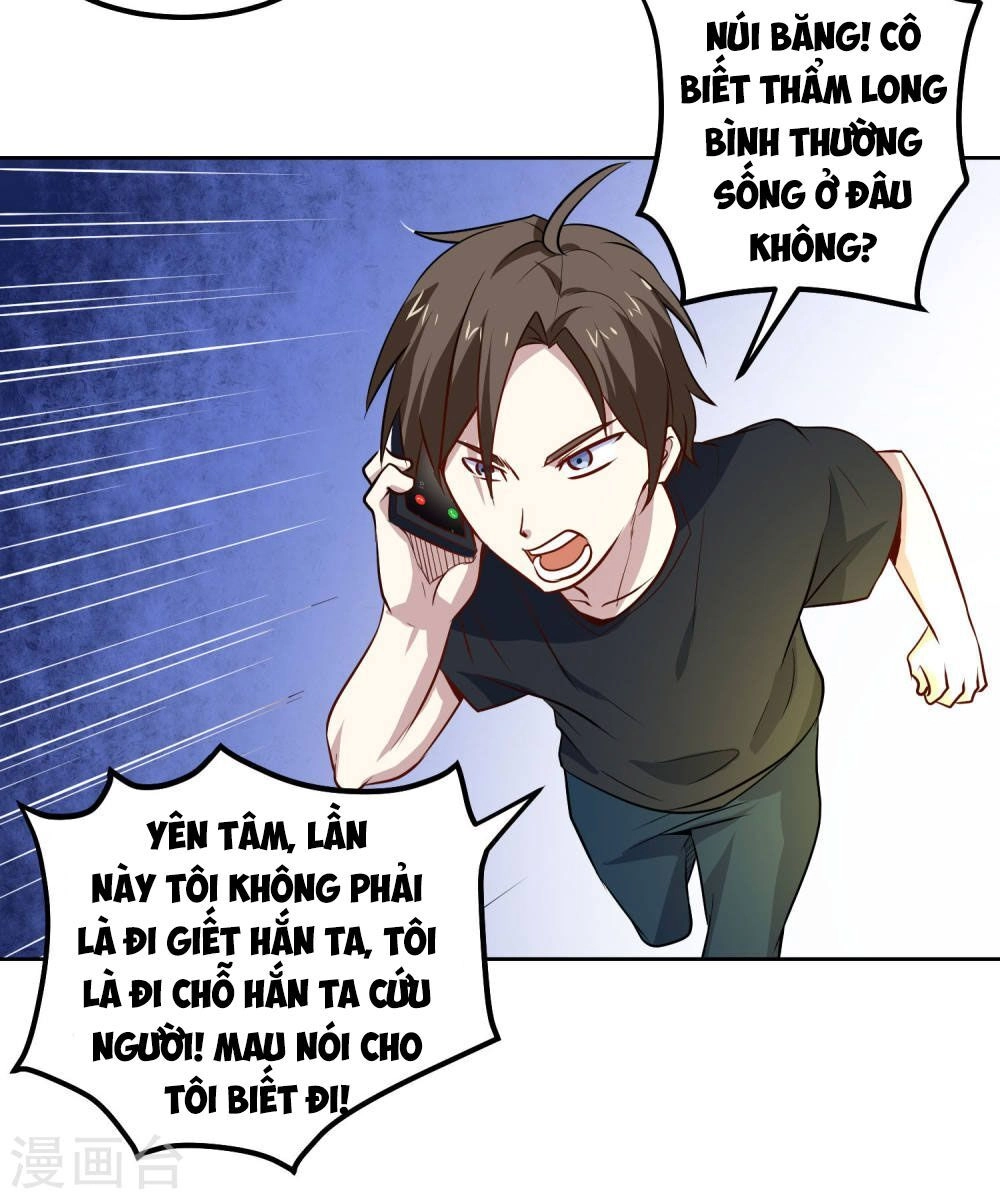 Tay Chơi Thần Cấp Chapter 92 - 18