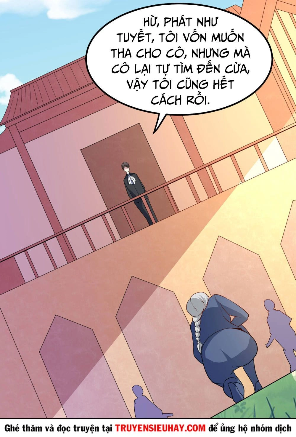 Tay Chơi Thần Cấp Chapter 92 - 21