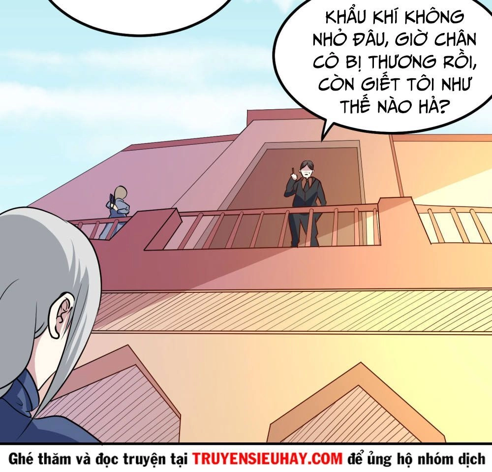 Tay Chơi Thần Cấp Chapter 92 - 24