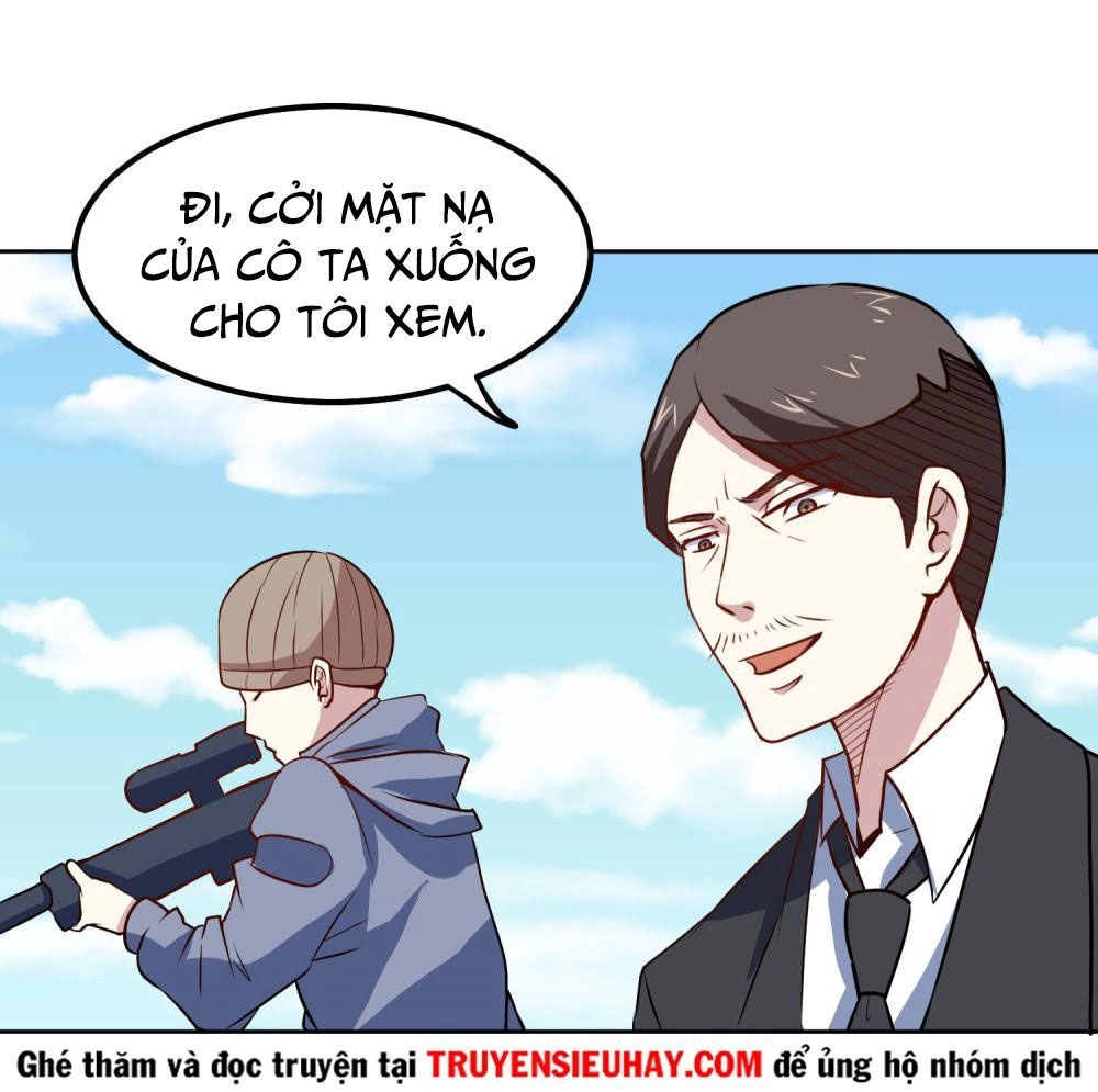 Tay Chơi Thần Cấp Chapter 92 - 26