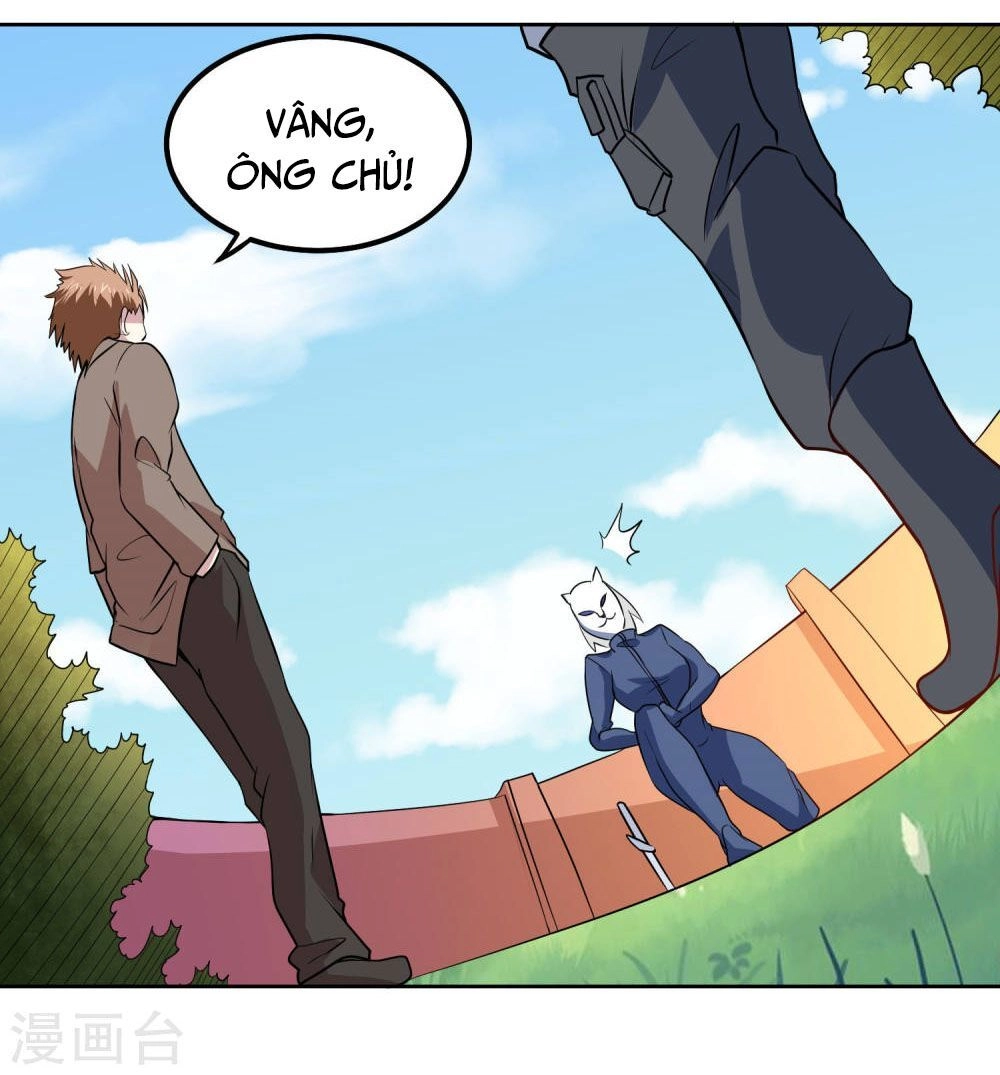 Tay Chơi Thần Cấp Chapter 92 - 27