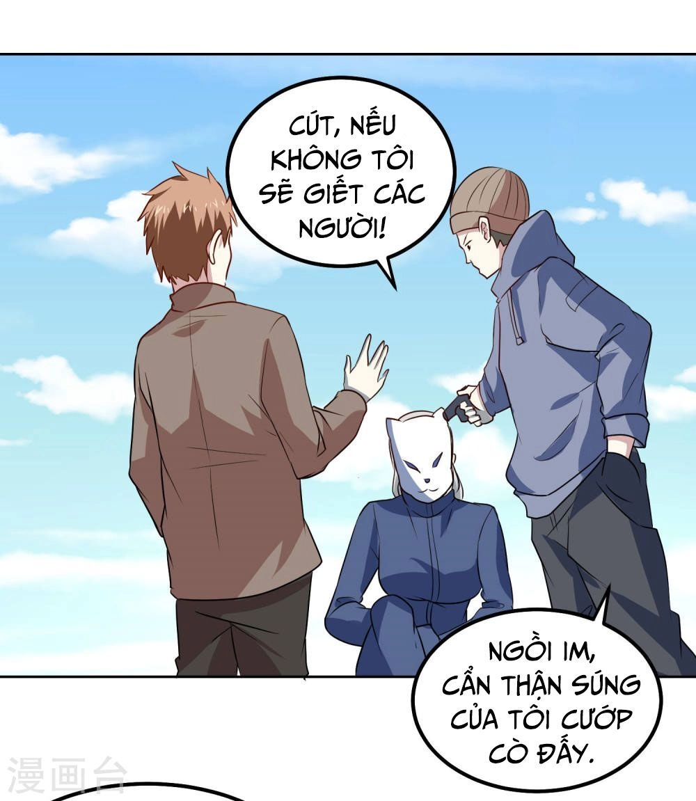 Tay Chơi Thần Cấp Chapter 92 - 28