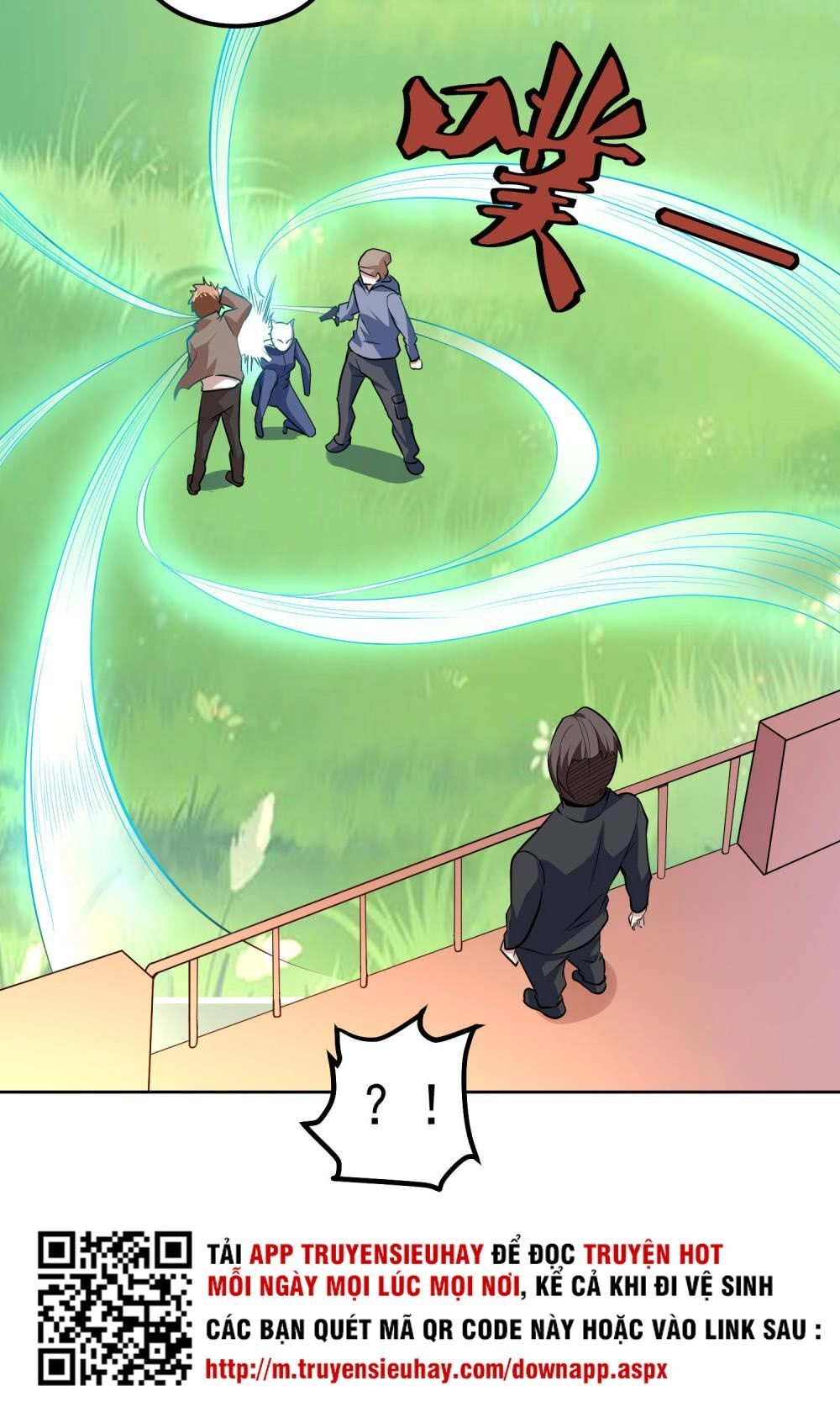 Tay Chơi Thần Cấp Chapter 92 - 31