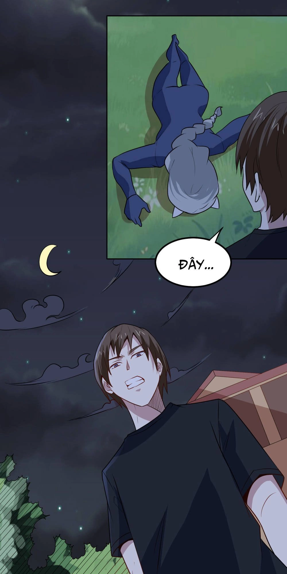 Tay Chơi Thần Cấp Chapter 93 - 8