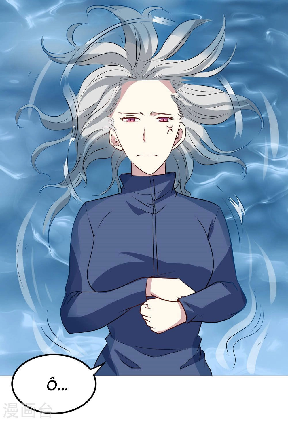 Tay Chơi Thần Cấp Chapter 93 - 11