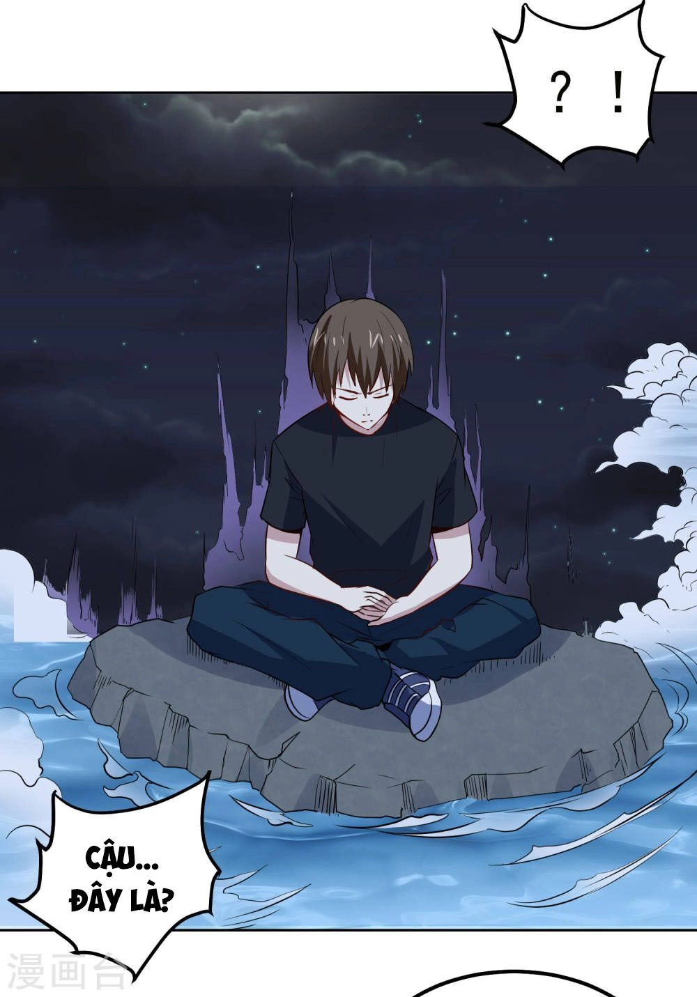 Tay Chơi Thần Cấp Chapter 93 - 16